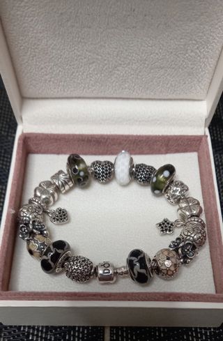 Pulsera PANDORA