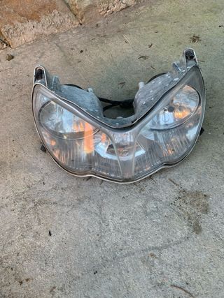 Faro delantero aprilia sportcity