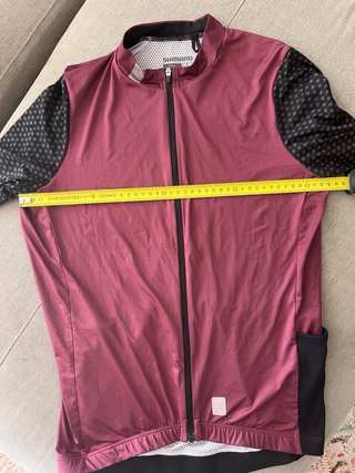 Maillot Shimano Evolve talla M