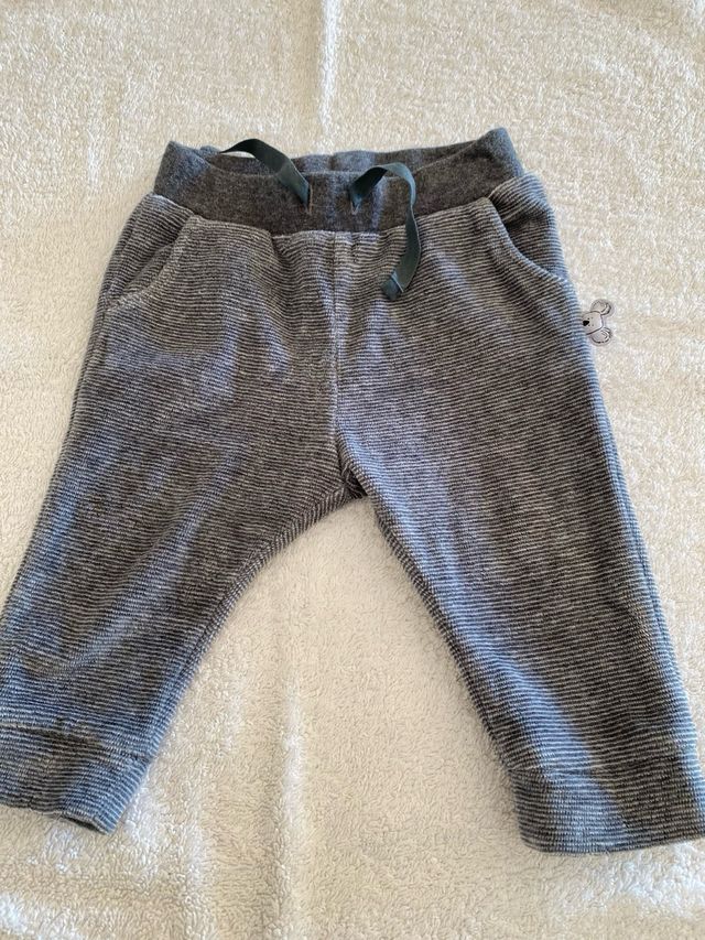 Set 3 neonato 6 mesi IDEXE