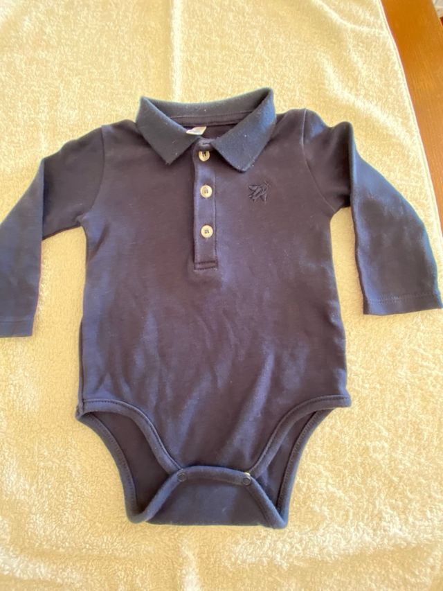 Set 3 neonato 6 mesi IDEXE