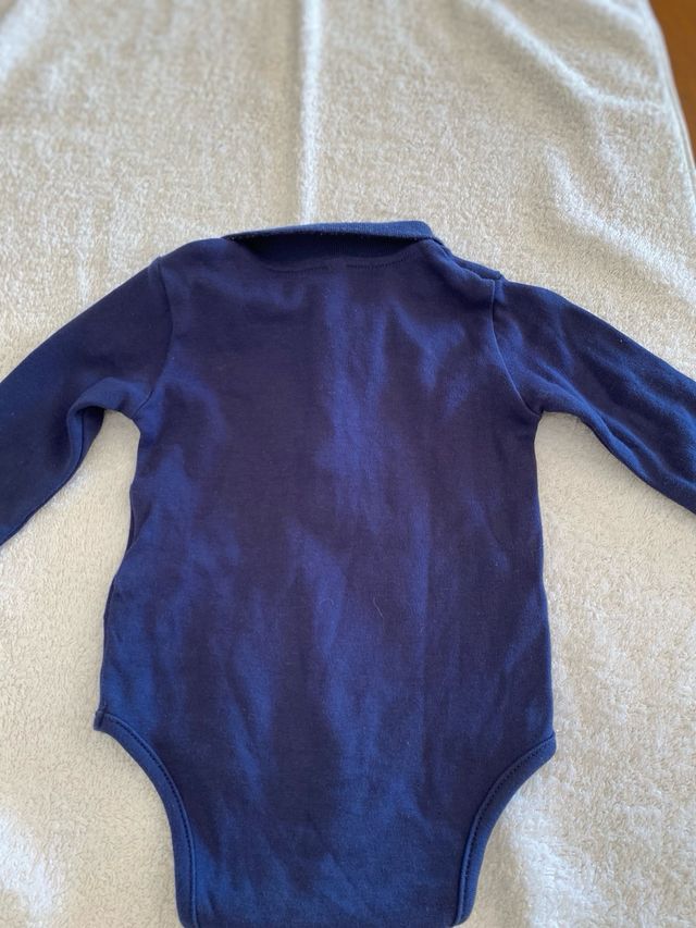 Set 3 neonato 6 mesi IDEXE