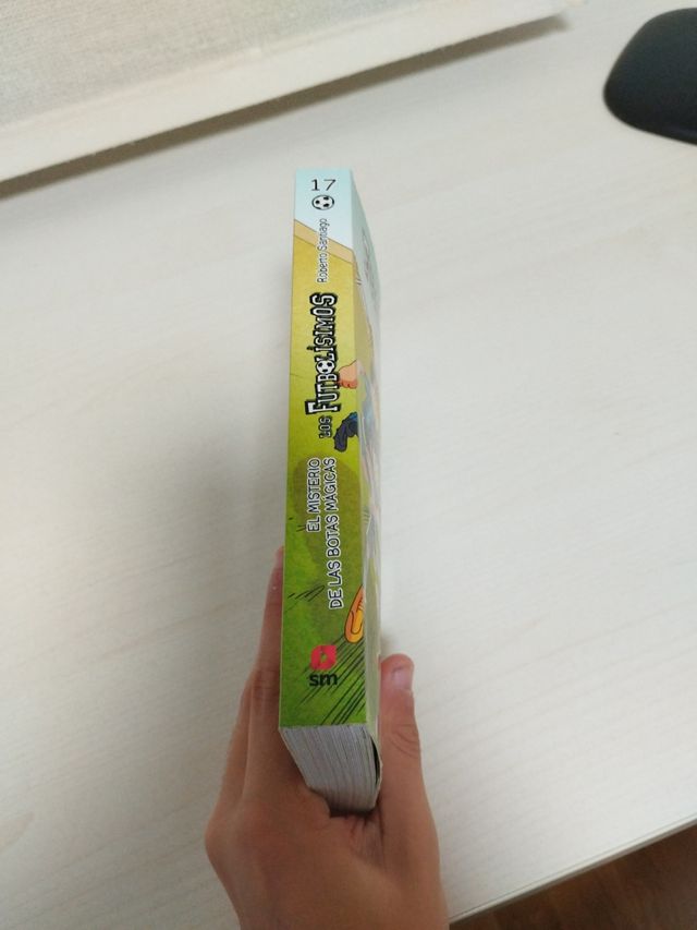 El misterio de las botas mágicas