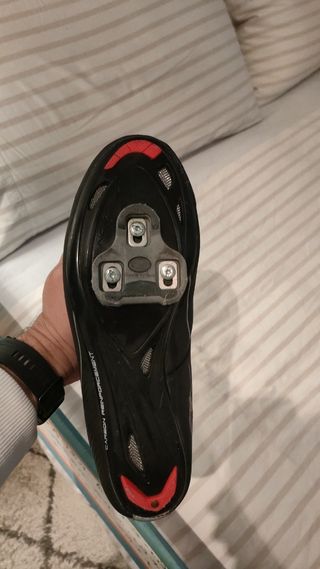 Northwave flash gtx Goretex