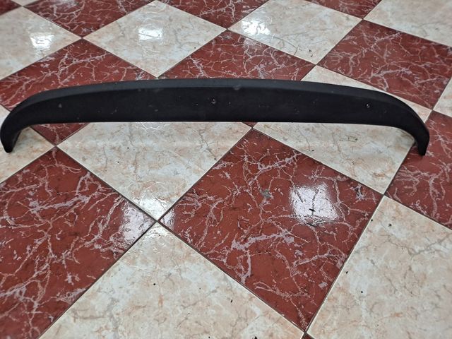 Guarnecido superior salpicadero renault 8