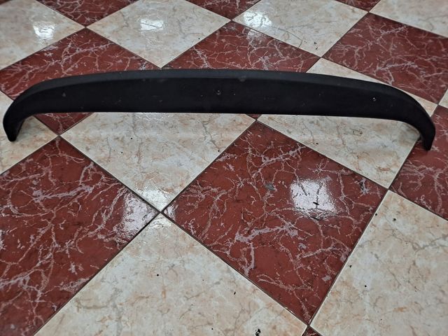 Guarnecido superior salpicadero renault 8