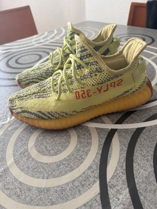 Yeezy 350