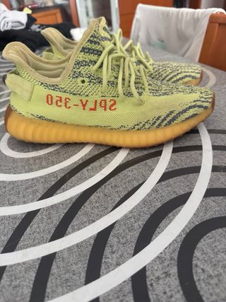 Yeezy 350