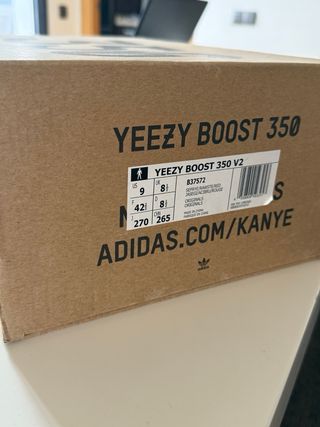 Yeezy 350