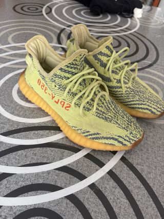 Yeezy 350