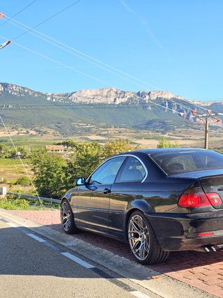 BMW Serie 3 2003