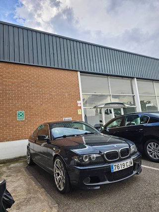 BMW Serie 3 2003