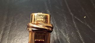 Boligrafo le must de Cartier