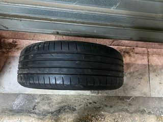 Cerchio in lega 16 Peugeout 2008