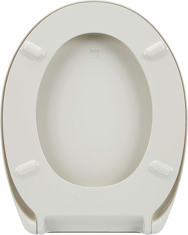 Roca Victoria Tapa y asiento para inodoro