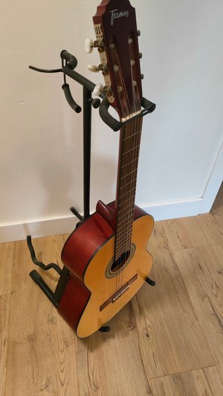 Guitarra acústica Framus