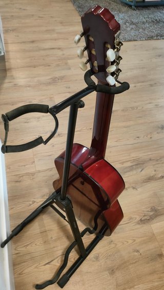 Guitarra acústica Framus
