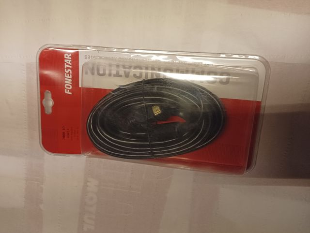 Cable hdmi 10 metros
