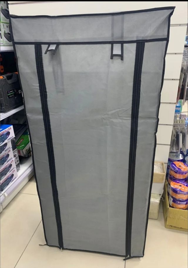 Scarpiera salvaspazio