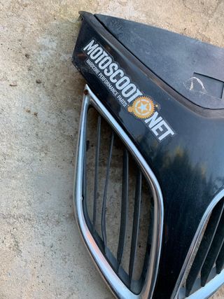 REJILLA FRONTAL APRILIA SPORTCITY 125