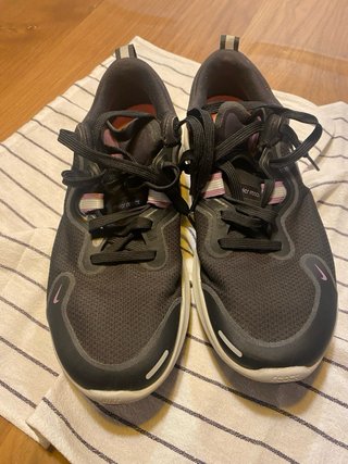 Zapatillas running