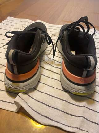 Zapatillas running