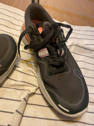 Zapatillas running