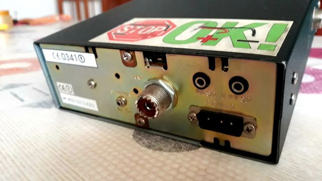 Emisora Presiden  Valery