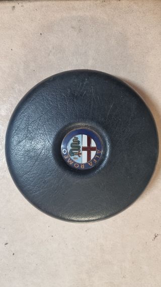 Pulsante Clacson Alfa 75 90