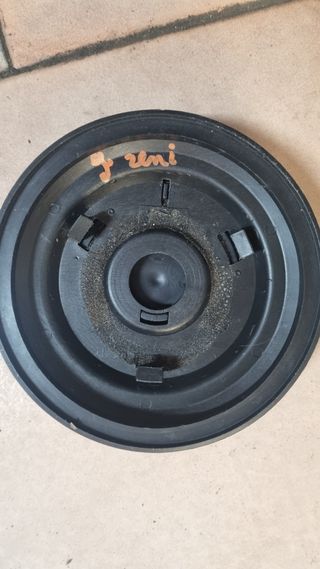 Pulsante Clacson Alfa 75 90