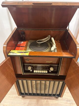 Telefunken Beethoven FA-1596-3D