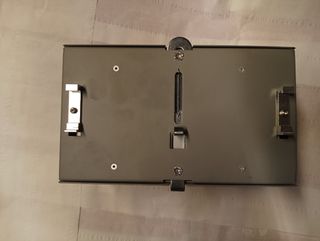 Fuente de alimentación EMERSON SOLA SDU 24-BAT