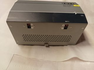 Fuente de alimentación EMERSON SOLA SDU 24-BAT