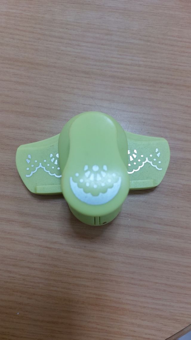 Troqueladora manualidades