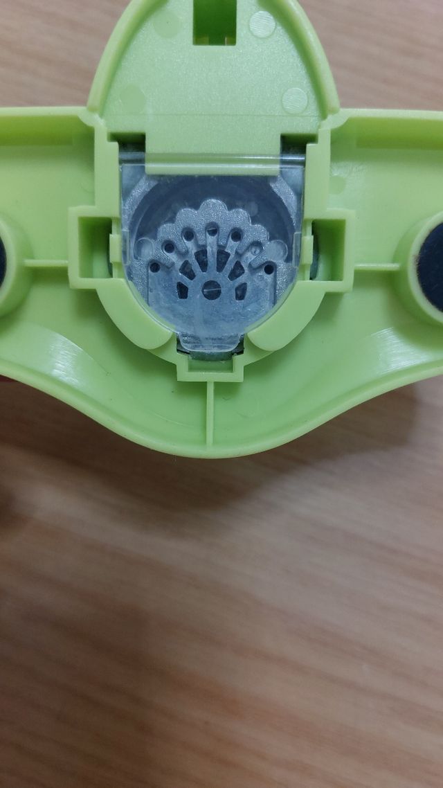 Troqueladora manualidades