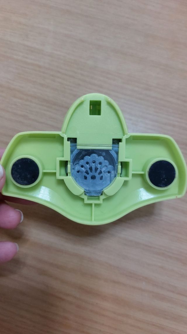 Troqueladora manualidades