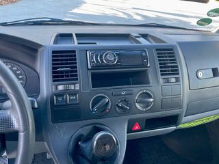Volkswagen Transporter T5 2006