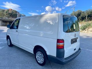 Volkswagen Transporter T5 2006