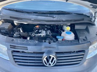 Volkswagen Transporter T5 2006