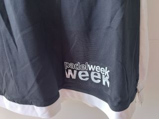 Falda de Pádel Talla S Marca Pádel Week