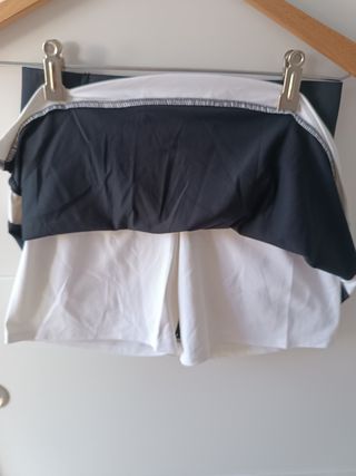 Falda de Pádel Talla S Marca Pádel Week