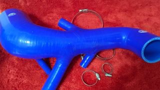 MANGUERA DE SILICONA AUDI TT Y CUPRA