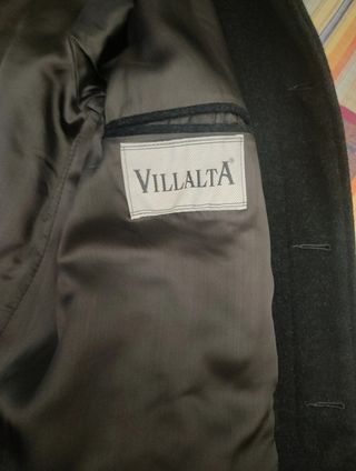 Cappotto uomo made in Italy