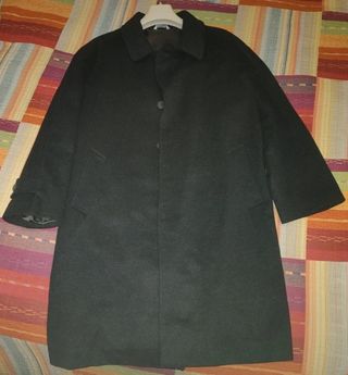 Cappotto uomo made in Italy