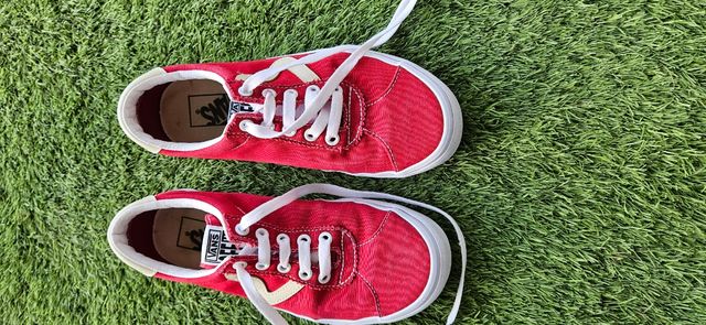Zapatillas Vans