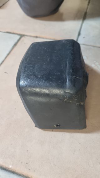 Rostri paraurto alfa romeo giulietta 116