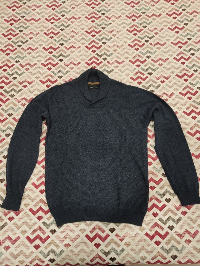 Jersey Cortefiel talla S