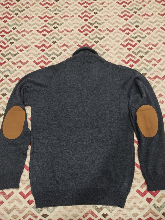 Jersey Cortefiel talla S