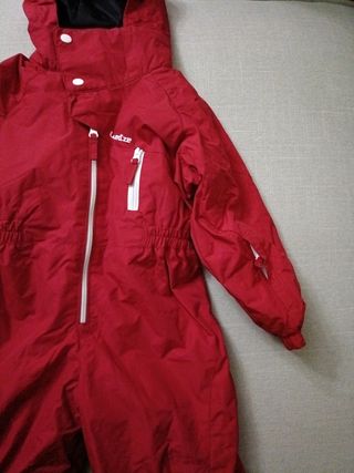 Mono nieve niño 