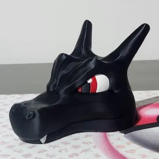 SOPORTE JOYSTICK UNIVERSAL CHARIZARD 🔥